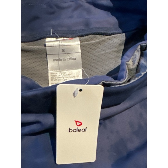 ❤️Baleaf Tie Dye Tennis Skirt - Picture 7 of 7